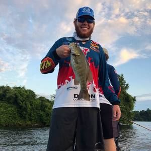 Meet your Posher, Reed